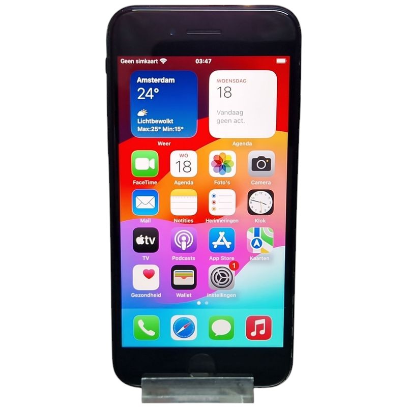 Apple Iphone SE (2022) – Phones2Sell