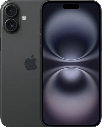 Apple iPhone 16 128gb nieuw!
