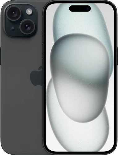 Apple iPhone 15 128gb nieuw! 1 jaar garantie