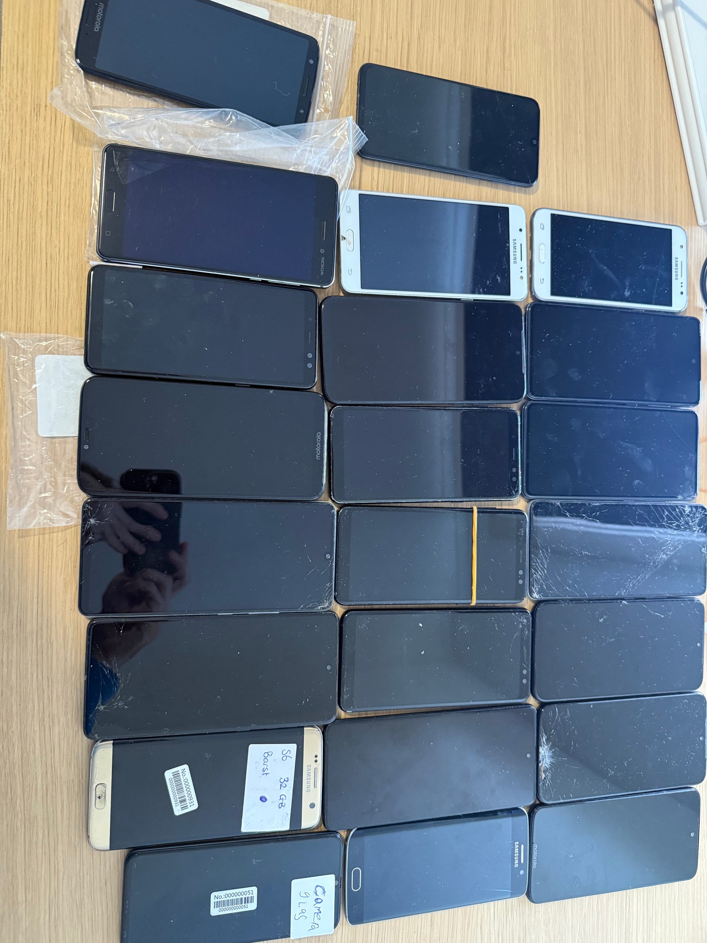 Apple iPad 7th 2019 met gratis hoes