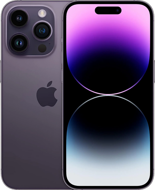 iPhone 14 Pro Max Refurbished