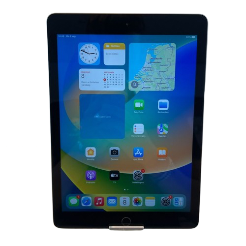 Apple iPad 5th 2017 32gb