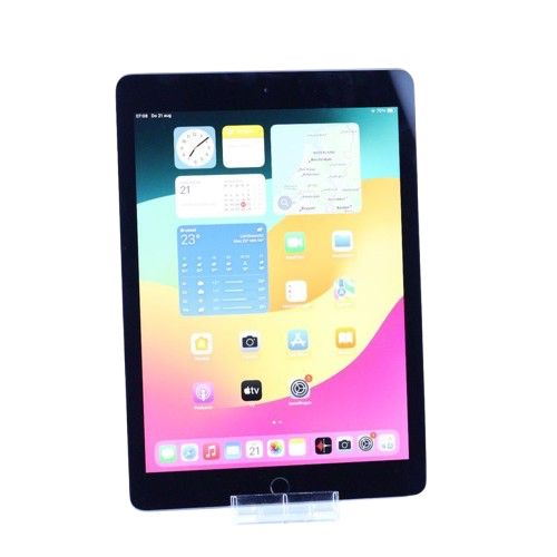 Apple iPad 6th 2018